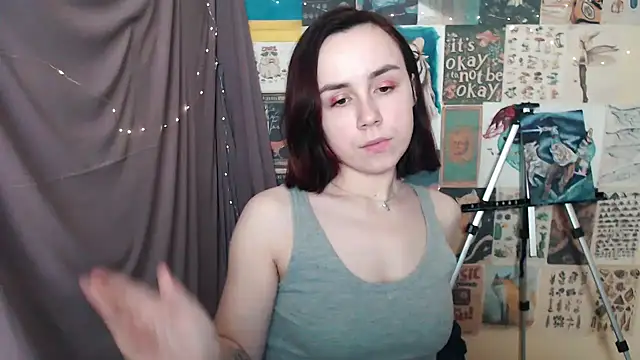 VeryVeryVeryShy  online show from 01/11/25, 09:26