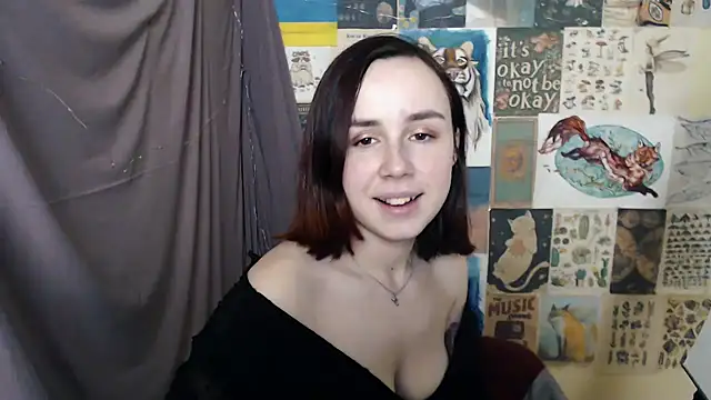 VeryVeryVeryShy  online show from 01/29/25, 09:44