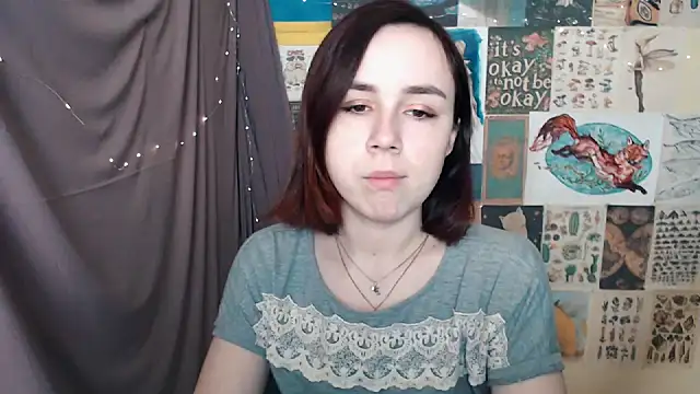 VeryVeryVeryShy  online show from 02/02/25, 06:15