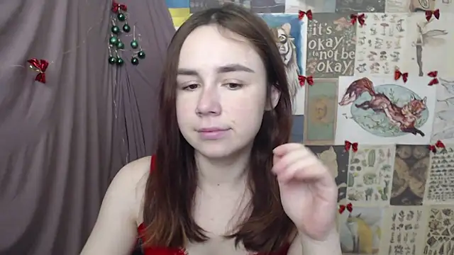 VeryVeryVeryShy  online show from 01/12/26, 06:29