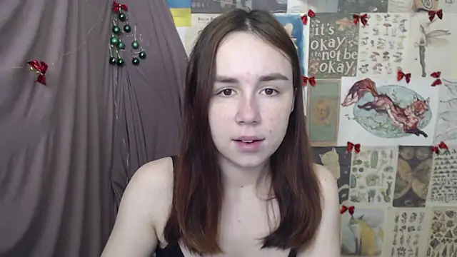 VeryVeryVeryShy  online show from 01/13/26, 06:29