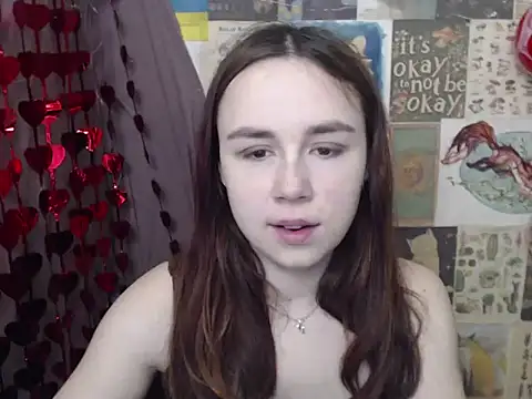 VeryVeryVeryShy  online show from 02/11/26, 07:02