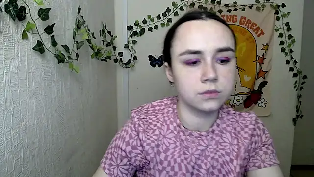 VeryVeryVeryShy  online show from 02/28/26, 06:36