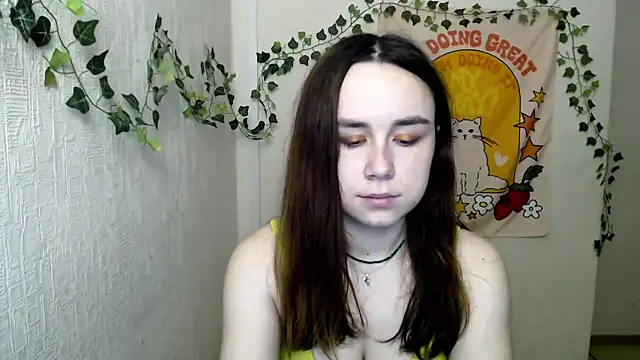 VeryVeryVeryShy  online show from 03/04/26, 06:52