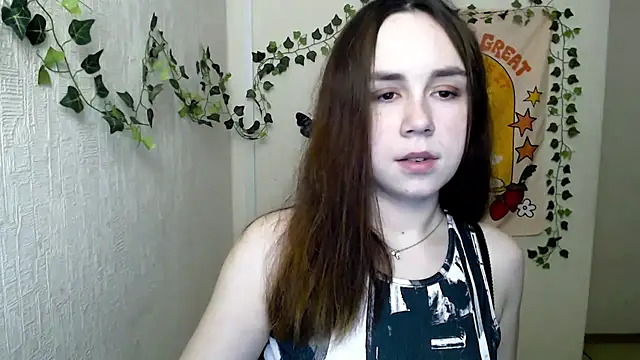 VeryVeryVeryShy  online show from 03/07/26, 09:28