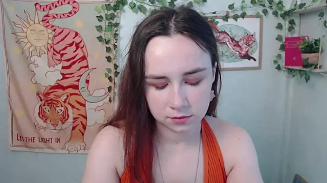 VeryVeryVeryShy  online show from 07/06/26, 05:48