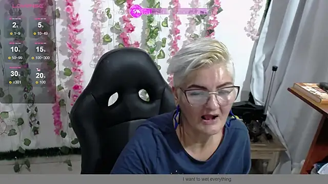 Snapshot of bety-cum2 chatting on 12/12/24, 11:25 bety-cum2 online show from 12/12/24, 11:25