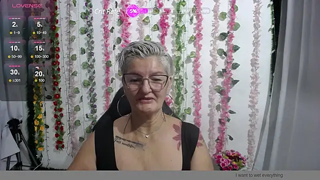 Snapshot of bety-cum2 chatting on 01/15/25, 09:13 bety-cum2 online show from 01/15/25, 09:13