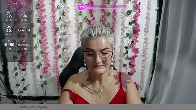 Snapshot of bety-cum2 chatting on 01/21/25, 10:08 bety-cum2 online show from 01/21/25, 10:08