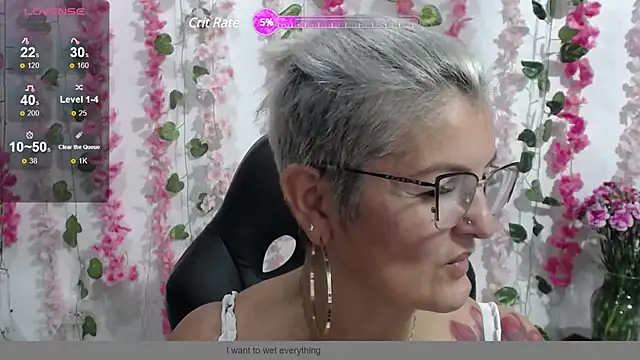 Snapshot of bety-cum2 chatting on 01/26/25, 09:51 bety-cum2 online show from 01/26/25, 09:51