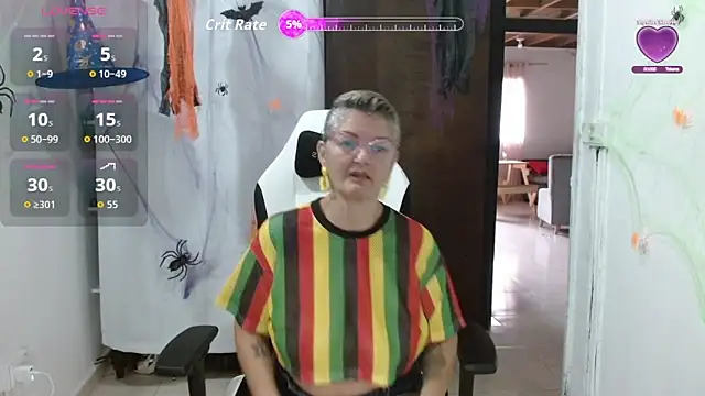Snapshot of bety-cum2 chatting on 10/08/25, 12:25 bety-cum2 online show from 10/08/25, 12:25