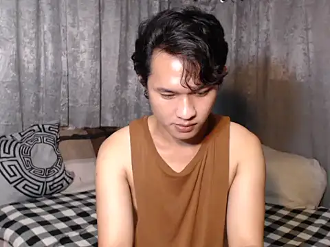 asiancuckyguy69 online show from 05/10/26, 06:35