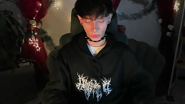 AndyWiilliams online show from 04/17/26, 10:24