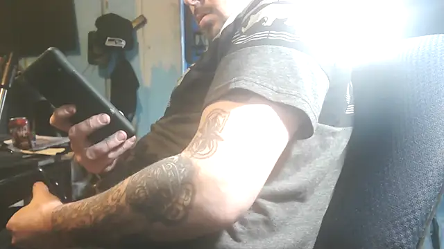 faded206 online show from 12/03/24, 03:52