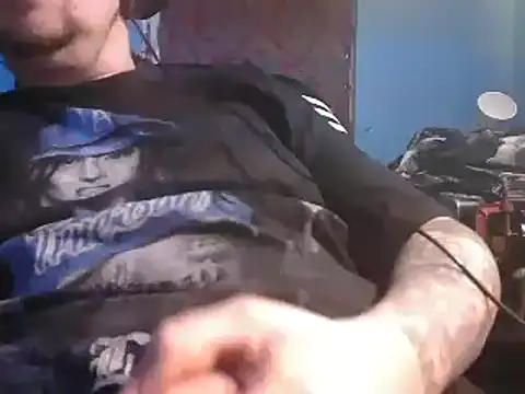 faded206 online show from 03/19/25, 01:29