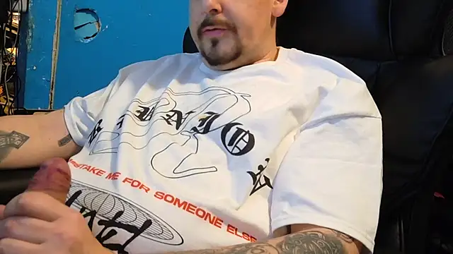 faded206 online show from 01/07/26, 04:31