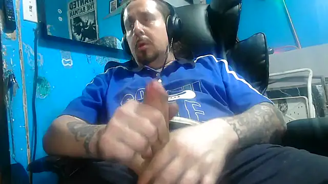 faded206 online show from 07/25/26, 10:35