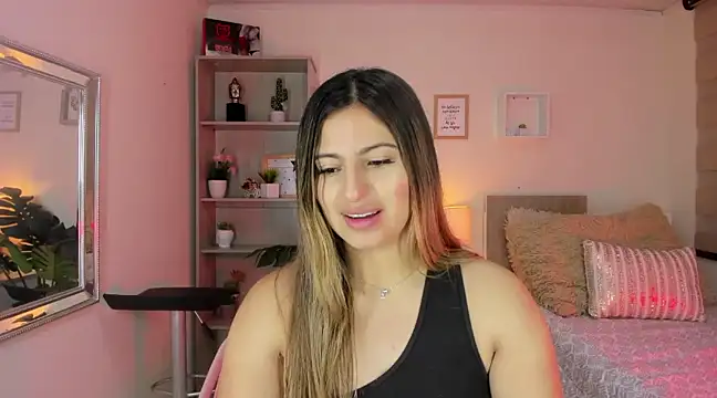 little antonela online show from 12/28/24, 02:42