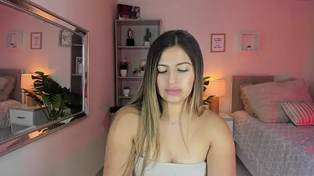 little antonela online show from 02/05/25, 02:26