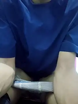 RikzAdam online show from 04/26/26, 04:15