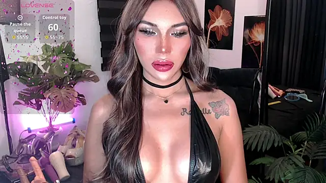 Your Sex EnchantressXx online show from 02/01/26, 10:47