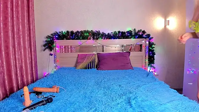 Snapshot of Leila_Sweetie chatting on 02/03/25, 02:25 Leila Sweetie online show from 02/03/25, 02:25