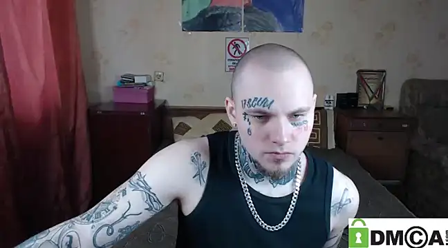 Keny Collins online show from 03/04/25, 03:26