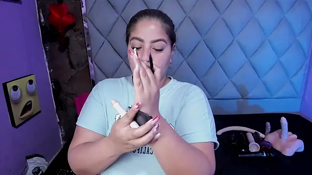 Luci SexDeep online show from 02/12/25, 03:07