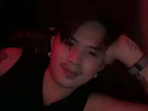 Sexy Handsome Drex online show from 03/11/26, 09:26