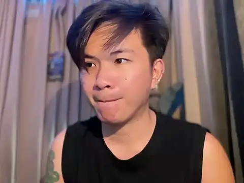 Sexy Handsome Drex online show from 04/01/26, 09:10