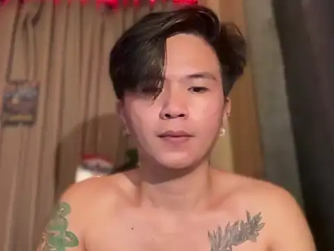 Sexy Handsome Drex online show from 04/02/26, 10:02