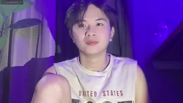 Sexy Handsome Drex online show from 04/08/26, 02:06