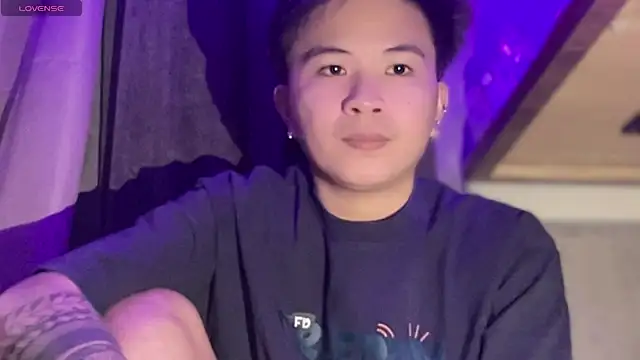 Sexy Handsome Drex online show from 04/14/26, 03:18