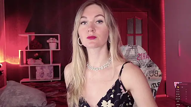 Hello Lisha online show from 09/24/25, 08:06