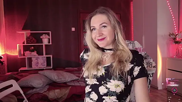 Hello Lisha online show from 09/25/25, 08:18