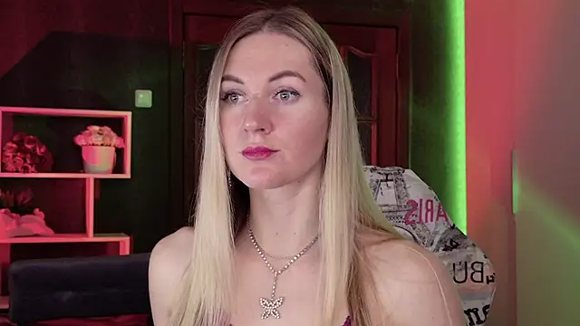 Hello Lisha online show from 10/23/25, 08:35