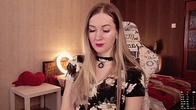 Hello Lisha online show from 03/13/26, 08:21