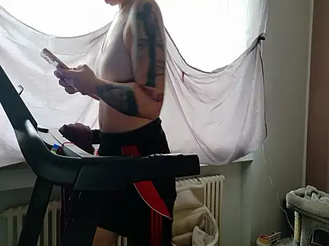 wetgerman 2 online show from 04/04/26, 11:40