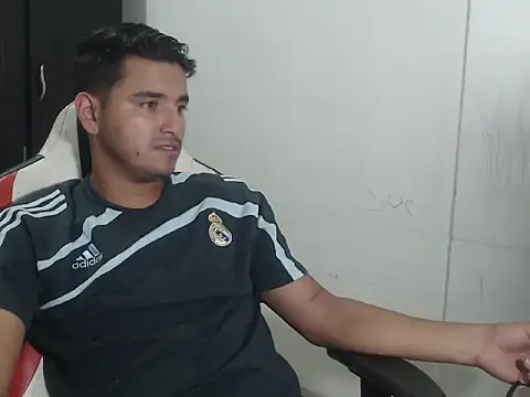 kylian 07 online show from 12/05/25, 02:42