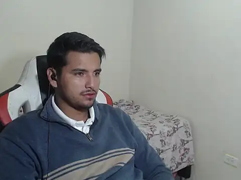 kylian 07 online show from 03/09/26, 02:48