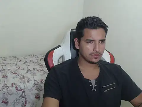 kylian 07 online show from 03/14/26, 01:55