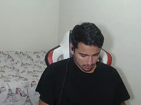 kylian 07 online show from 03/17/26, 02:16