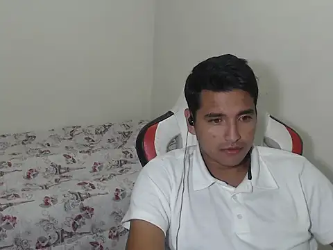 kylian 07 online show from 03/19/26, 02:26