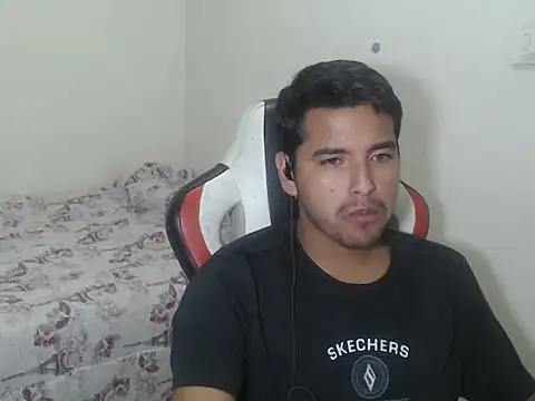 kylian 07 online show from 03/26/26, 03:45