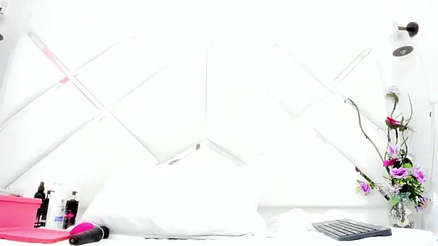 AgathaPember online show from 02/09/25, 01:14