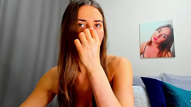 Squishy Goddess online show from 04/27/26, 01:36