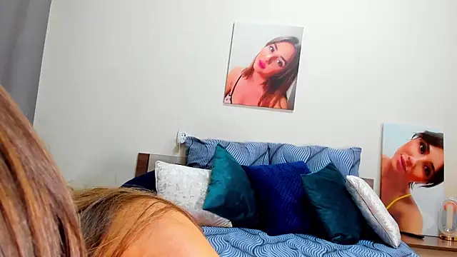 Squishy Goddess online show from 05/06/26, 01:57