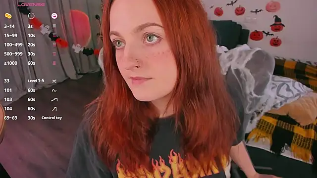 Snapshot of Alice_CutePerv chatting on 10/28/25, 03:58 Alice CutePerv online show from 10/28/25, 03:58