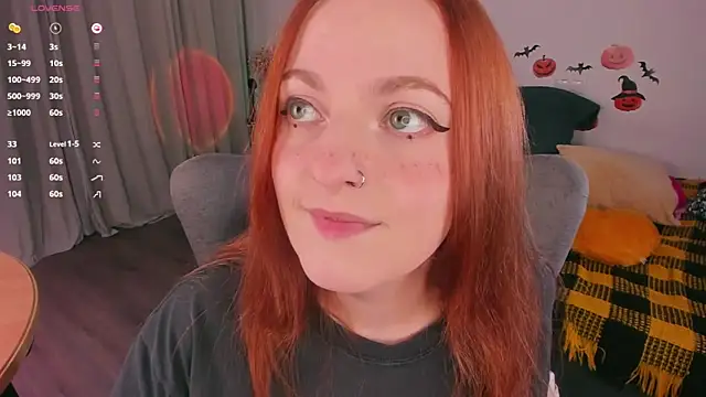 Snapshot of Alice_CutePerv chatting on 11/11/25, 11:49 Alice CutePerv online show from 11/11/25, 11:49