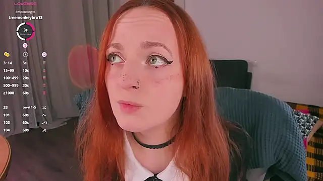 Snapshot of Alice_CutePerv chatting on 11/15/25, 03:26 Alice CutePerv online show from 11/15/25, 03:26